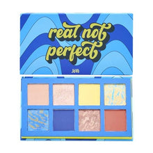 Load image into Gallery viewer, JOVO PALETTE REAL NOT PERFECT - Beauty Bar 
