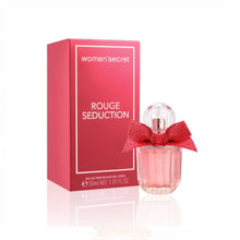 Load image into Gallery viewer, WOMEN SECRET ROUGE SEDUCTION EDP 30ML - Beauty Bar