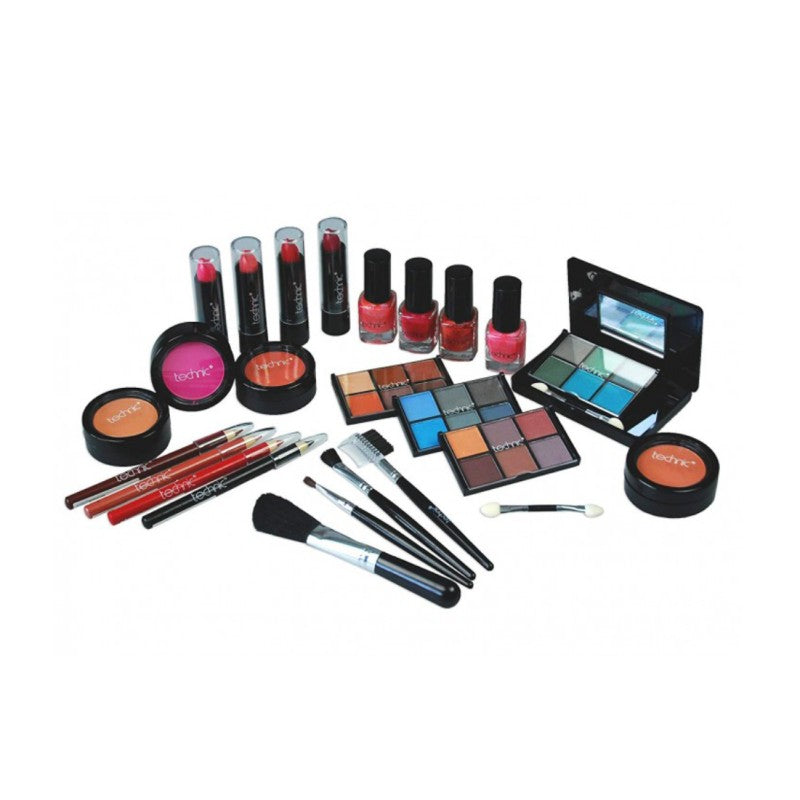 TECHNIC LARGE BEAUTY CASE