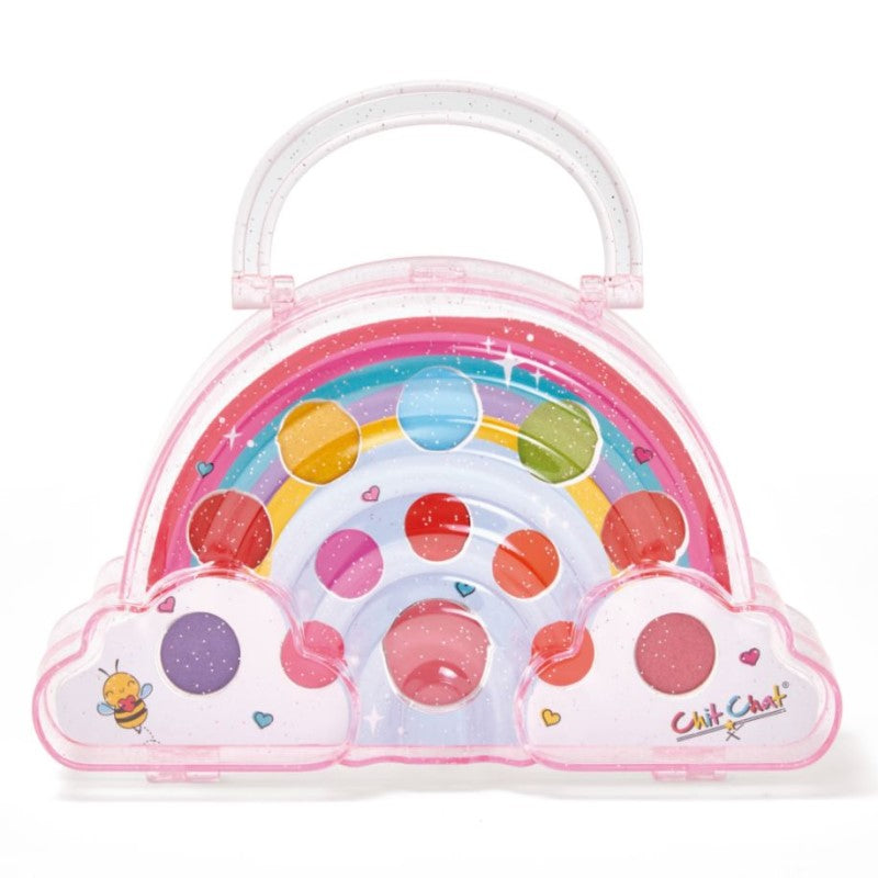 CHIT CHAT RAINBOW CASE SET 24 - Beauty Bar