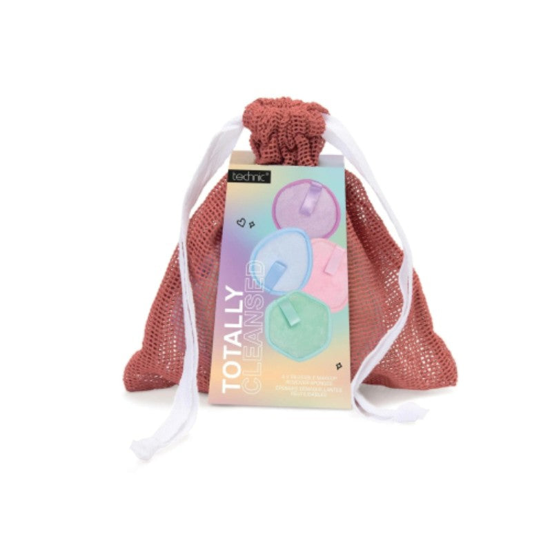 TECHNIC TOTALLY CLEANSED SET - Beauty Bar