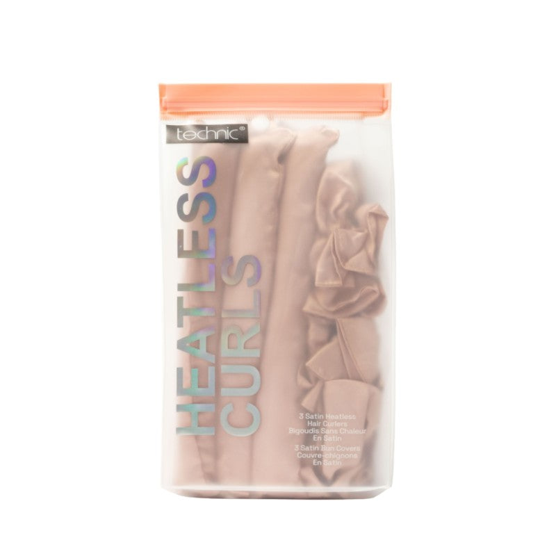 TECHNIC HEATLESS CURLS SET