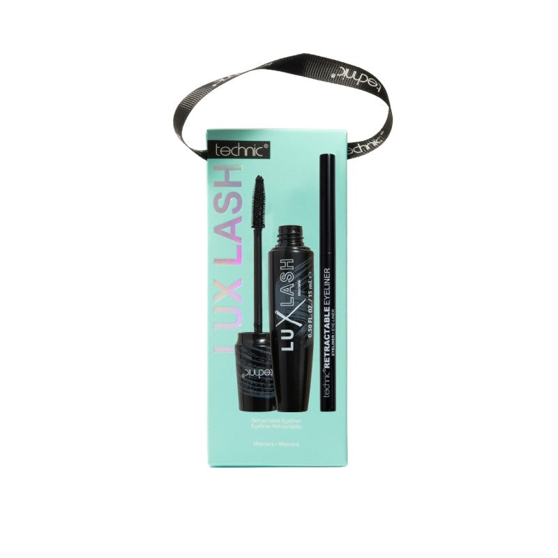 TECHNIC LUX LASH STOCKING FILLER SET