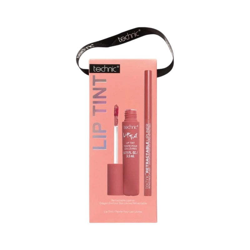 TECHNIC LIP TINT STOCKING FILLER SET