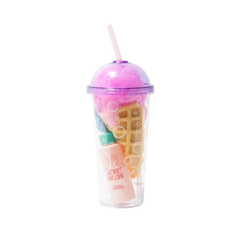 TECHNIC CHIT CHAT BUBBLE CUP SET