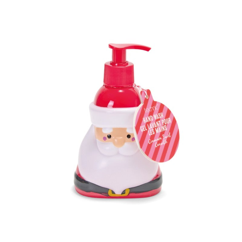 TECHNIC CHRISTMAS SANTA HAND WASH