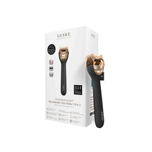 Load image into Gallery viewer, GESKE MICRONEEDLE FACEROLLER 9 IN 1 - AVAILABLE IN 2 COLOURS - Beauty Bar