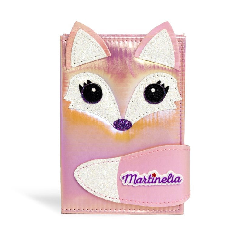 MARTINELIA MY BEST FRIENDS MAKEUP WALLET 24 - Beauty Bar