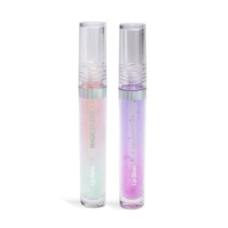 MAGIC STUDIO GLITTER LIP GLOSS