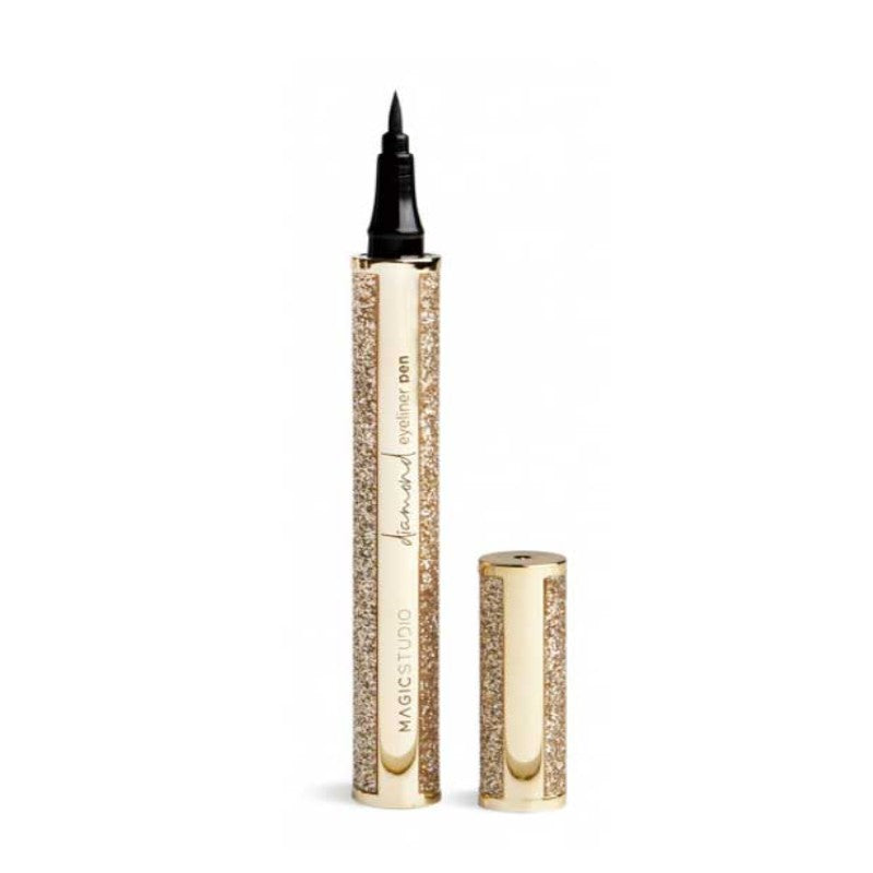 MAGIC STUDIO EYELINER GLITTER DIAMOND