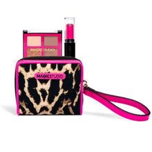 Load image into Gallery viewer, MAGIC STUDIO PINK SAFARI WALLET 24 - Beauty Bar