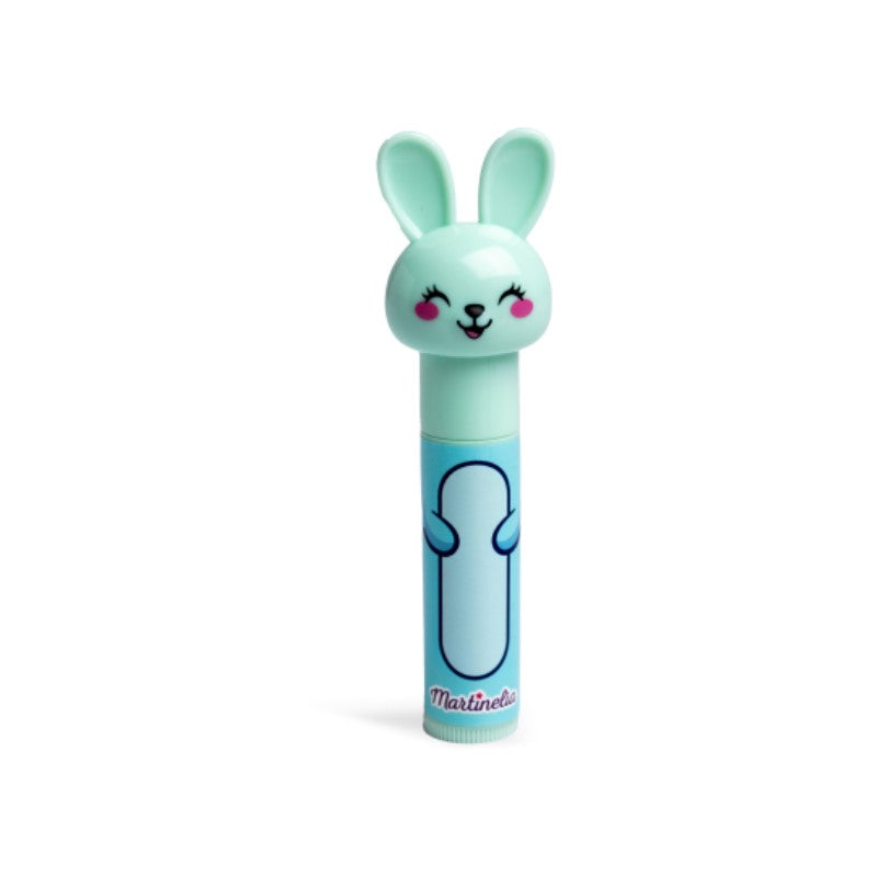 MARTINELIA ELEPHANT & BUNNY LIP BALM - Beauty Bar