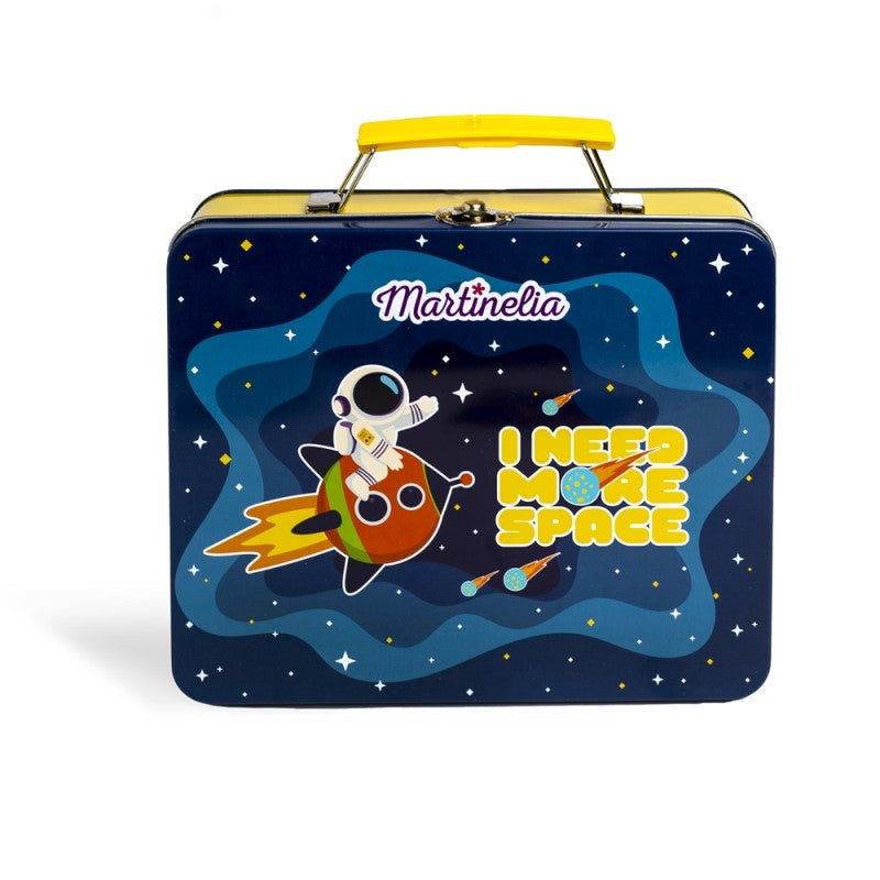 MARTINELIA I NEED MORE SPACE TIN BOX SET 24 - Beauty Bar