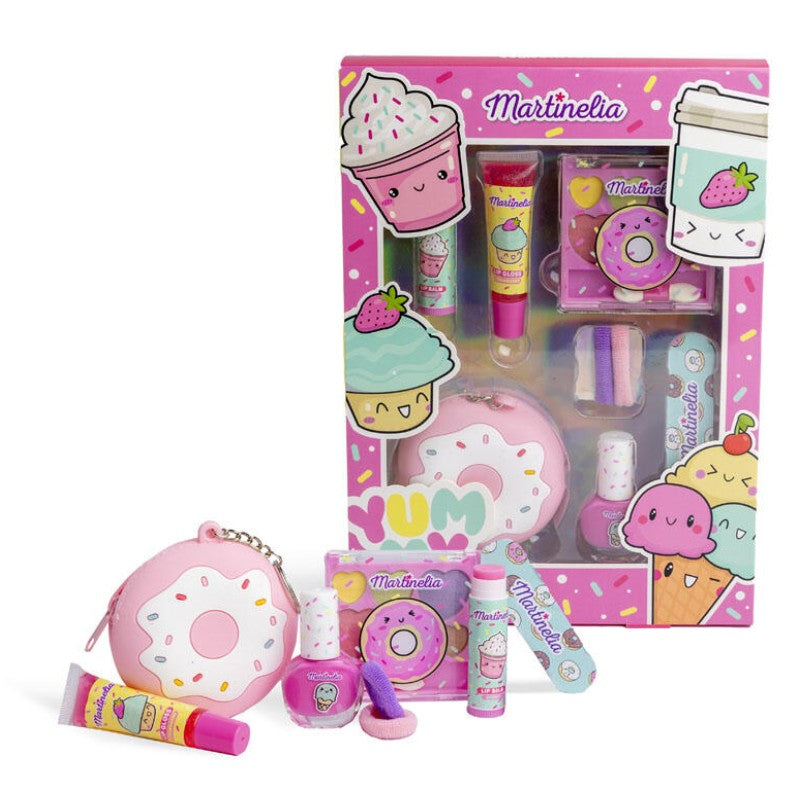 MARTINELIA YUMMY SWEET BEAUTY - Beauty Bar