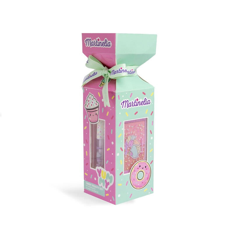 MARTINELIA YUMMY CANDY BEAUTY - Beauty Bar