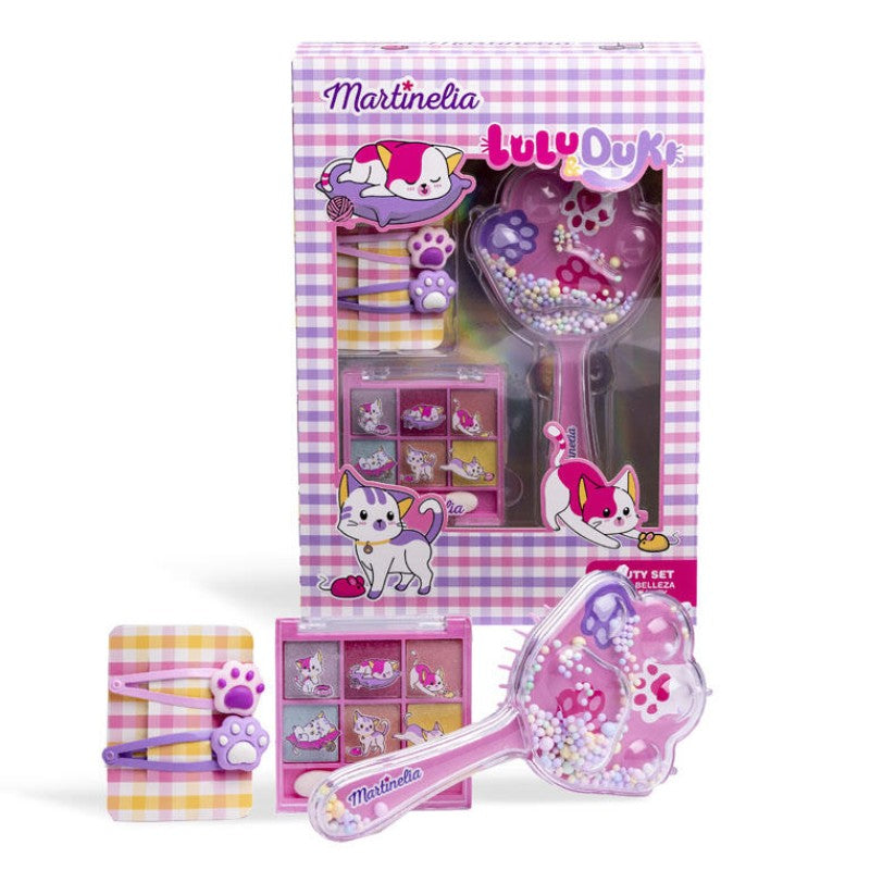 MARTINELIA LULU & DUKI BEAUTY - Beauty Bar
