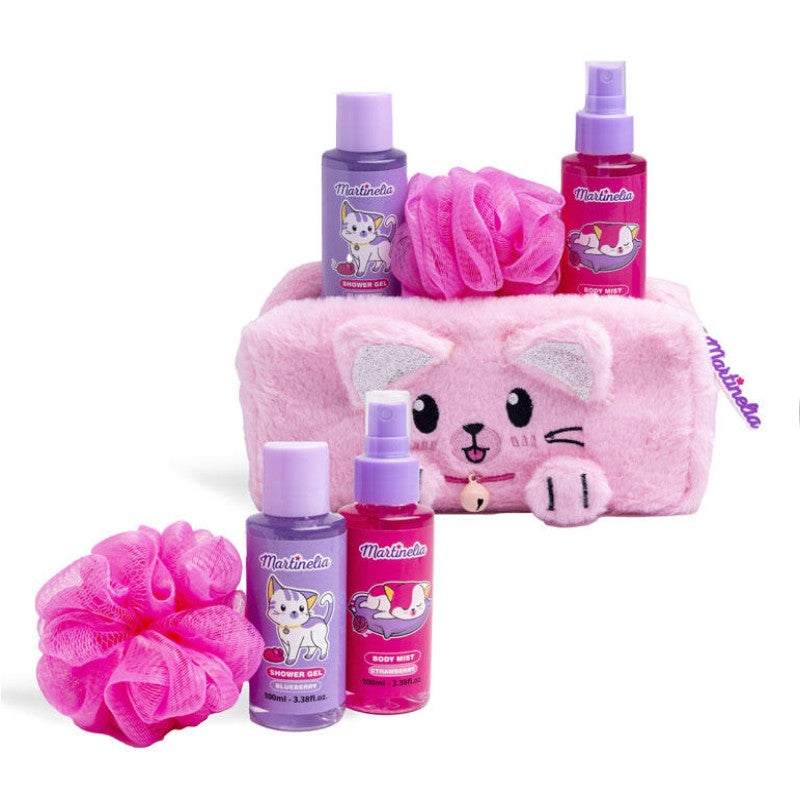 MARTINELIA LULU & DUKI PERFECT BATH BLISS - Beauty Bar