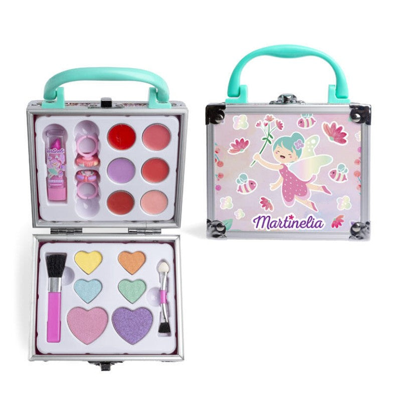 MARTINELIA FAIRY THINGS FANTASY BEAUTY CASE - Beauty Bar