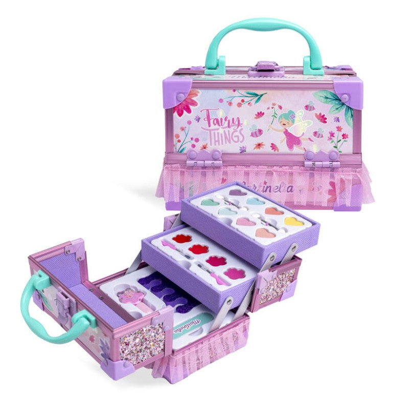 MARTINELIA FAIRY THINGS BEAUTY CASE - Beauty Bar