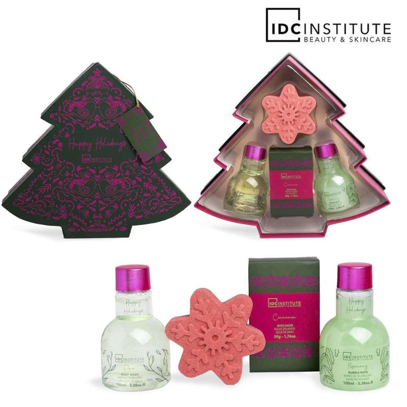 IDC CHRISTMAS TREE SET 24 - Beauty Bar