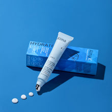 Load image into Gallery viewer, ALMA K REPLENISHING EYE GEL CREAM 20ML - Beauty Bar