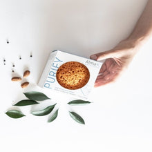 Load image into Gallery viewer, ALMA K SOAP INFUSED BATH SPONGE - Beauty Bar