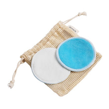 Load image into Gallery viewer, ALMA K REUSABLE FACIAL CLEANSING PADS - Beauty Bar 
