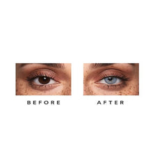 Load image into Gallery viewer, SWATI AQUAMARINE - 1 MONTH LENSES - Beauty Bar