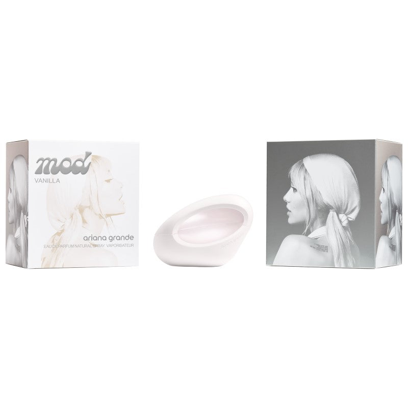 ARIANA GRANDE MOD VANILLA EDP AVAILABLE IN 2 SIZES - Beauty Bar