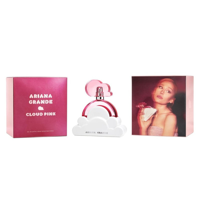 ARIANA GRANDE CLOUD PINK EDP AVAILABLE IN 2 SIZES
