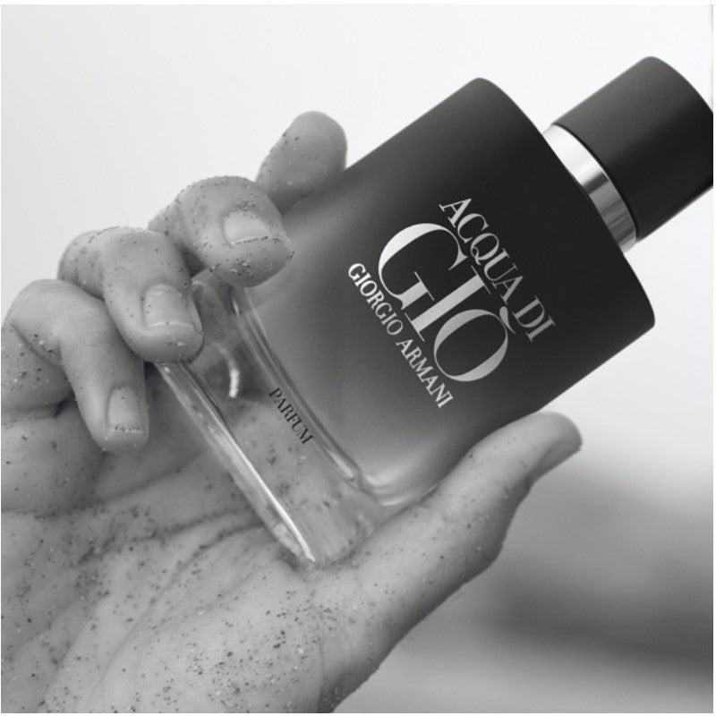GIORGIO ARMANI ACQUA DI GIO PARFUM AVAILABLE IN SIZES Beauty Bar