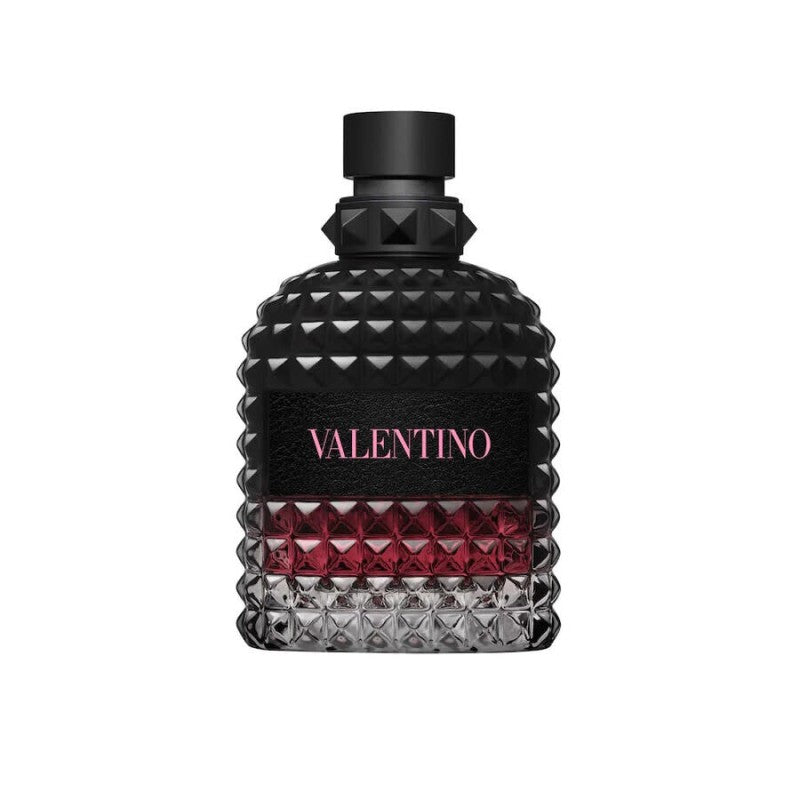 VALENTINO BORN IN ROMA UOMO EDP INTENSE AVAILABLE IN 2 SIZES - Beauty Bar