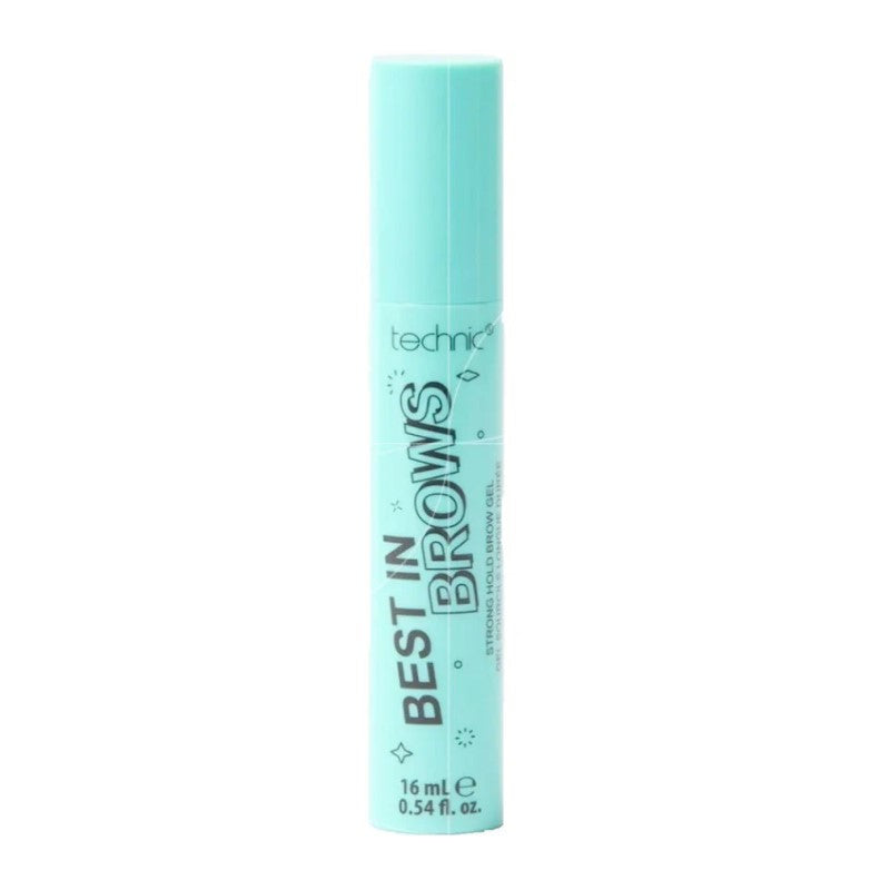 TECHNIC BROW GEL - BEST IN BROWS - Beauty Bar
