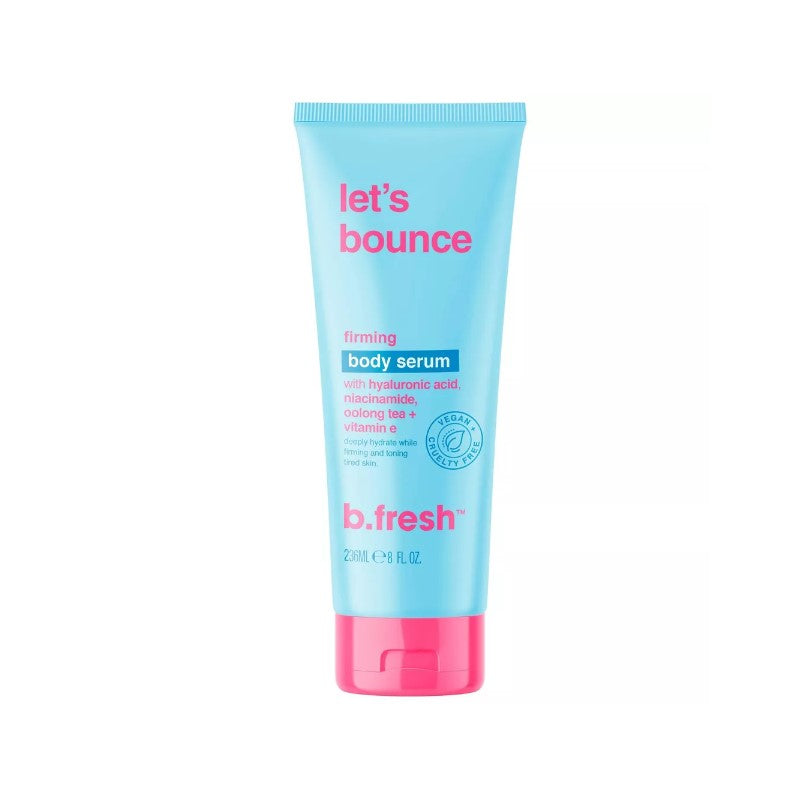 B.FRESH FIRMING BODY SERUM 236ML - Beauty Bar