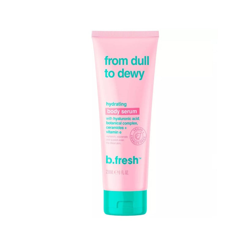B.FRESH HYDRATING BODY SERUM 236ML - Beauty Bar
