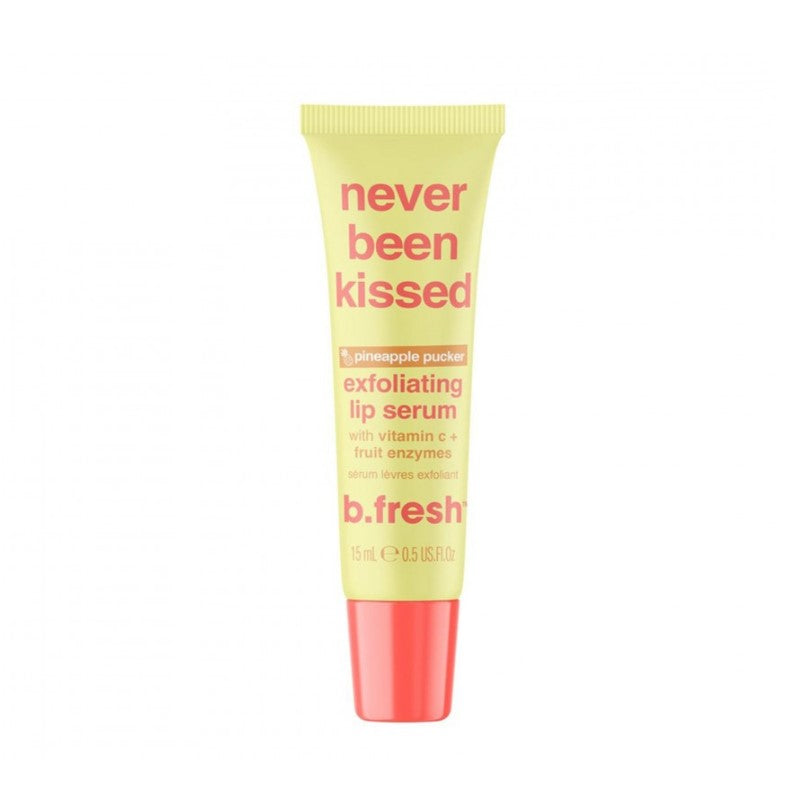 B.FREASH NEVER BEEN KISSED LIP SERUM 15ML - Beauty Bar