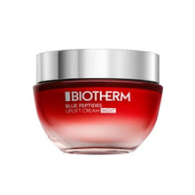 Load image into Gallery viewer, BIOTHERM BLUE PEPTITES UPLIFT NGHT 50ML - Beauty Bar