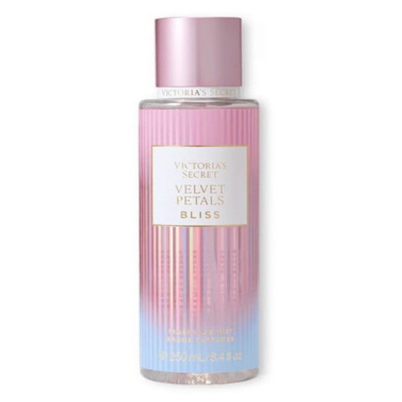 VICTORIA'S SECRET VELVET PETALS BLISS MIST 250ML - Beauty Bar