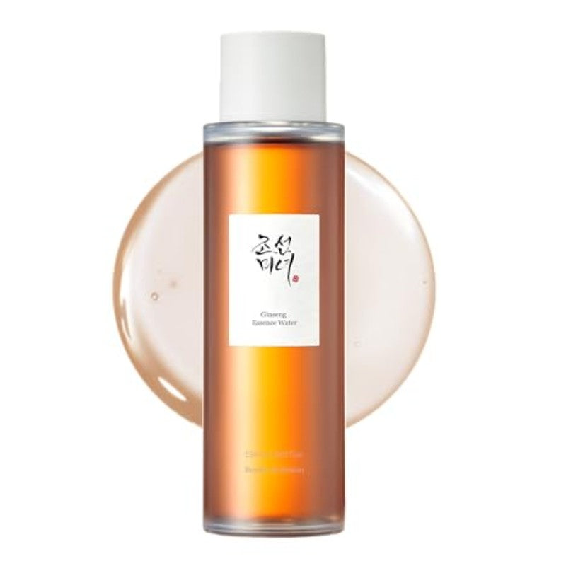 BEAUTY OF JOSEON ESSENCE WATER WITH GINSENG 150ML - Beauty Bar