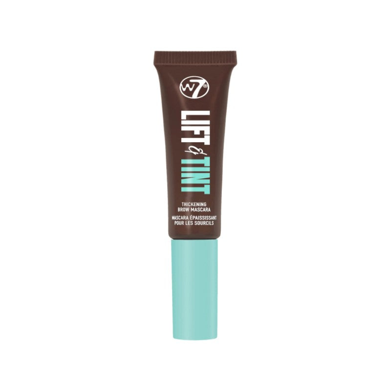 W7 LIFT&TINT BROW THICKENING MASCARA - Beauty Bar