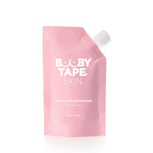 Load image into Gallery viewer, BOOBY TAPE PINK BREAST SCRUB - Beauty Bar