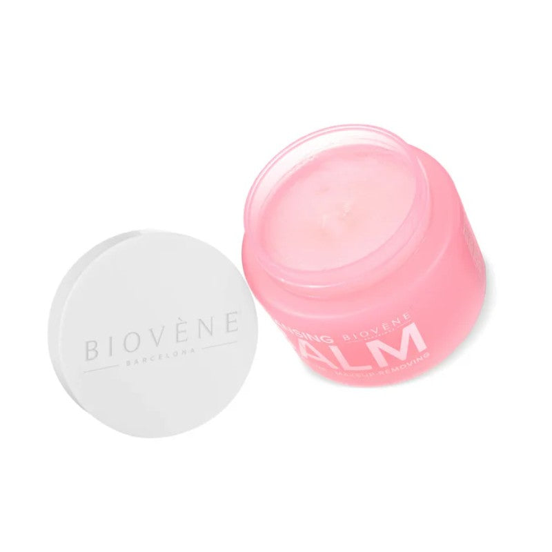 BIOVENE CLEANSING BALM PEACH PLUMP 100ML