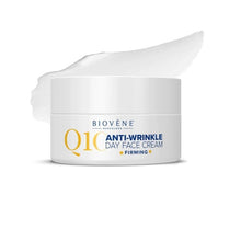 Load image into Gallery viewer, BIOVENE ANTI-WRINKLE Q10 EXTRA FIRMING DAY CREAM 50ML - Beauty Bar