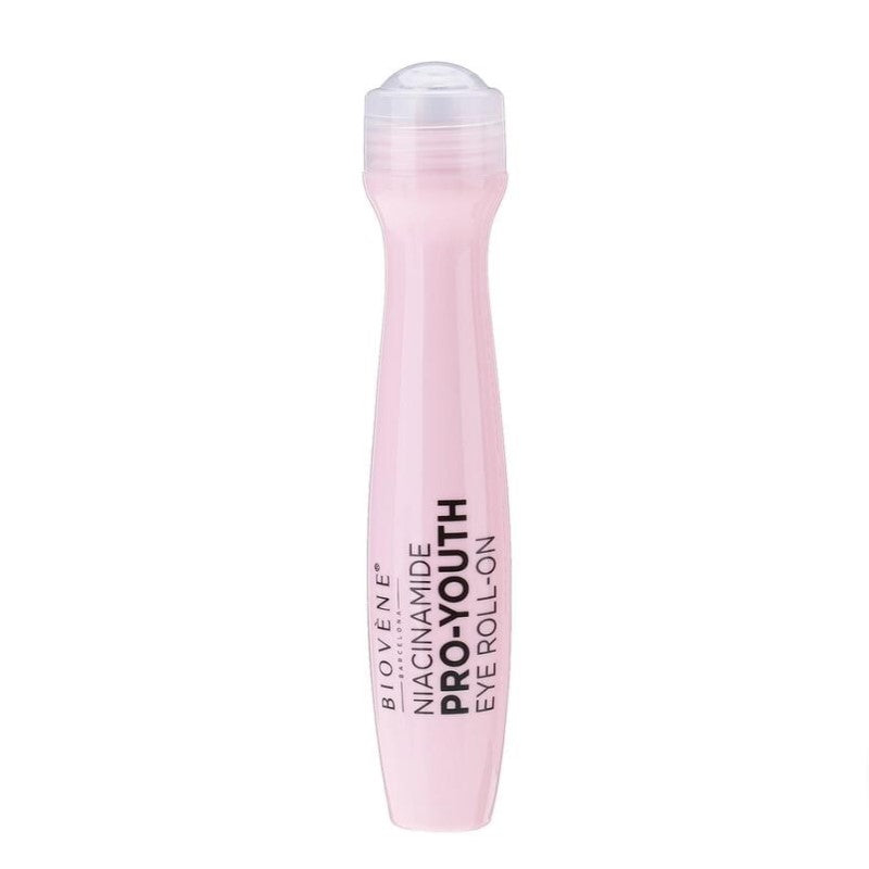 BIOVENE PRO-YOUTH ANTI-AGING EYE ROLL ON 15ML - Beauty Bar