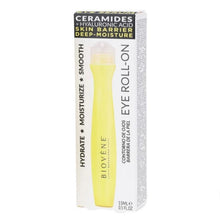 Load image into Gallery viewer, BIOVENE DEEP-MOISTURE EYE ROLL ON 15ML - Beauty Bar