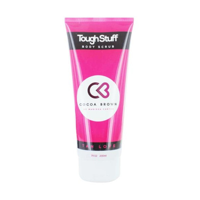 COCOA BROWN TOUGH STUFF TUBE 200ML - Beauty Bar