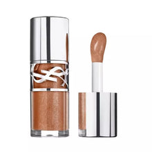 Load image into Gallery viewer, YSL LOVESHINE PLUMPING LIP OIL GLOSS AVAILABLE IN 10 SHADES - Beauty Bar