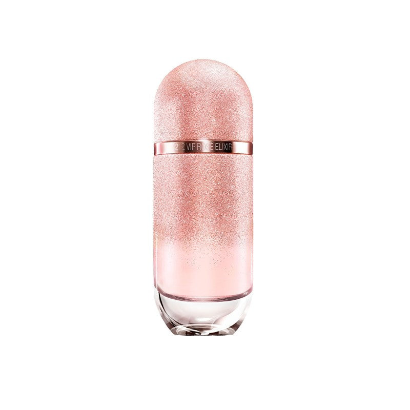 CAROLINA HERRERA 212 VIP ROSE ELIXIR EDP AVAILABLE IN 2 SIZES - Beauty Bar