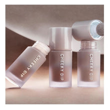 Load image into Gallery viewer, W7 CHEEKY DIP LIQUID CONTOUR & BRONSER AVAILABLE IN 3 SHADES - Beauty Bar