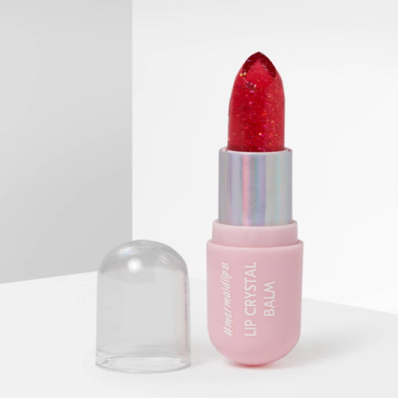 SODA LIP CRYSTAL AVAILABLE IN 3 SHADES - Beauty Bar